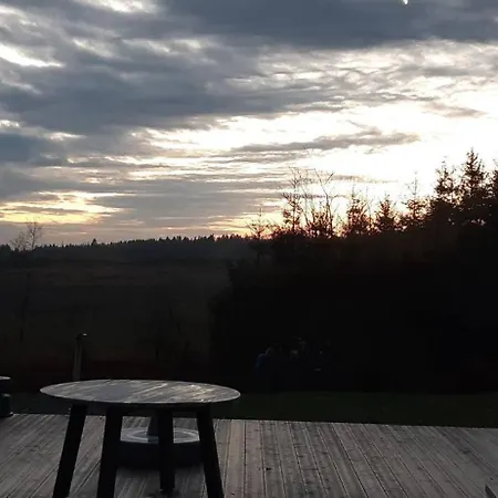 Beautiful Charming Wooden House Tatil Evi Lontzen
