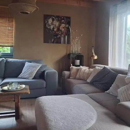 Beautiful Charming Wooden House * Lontzen